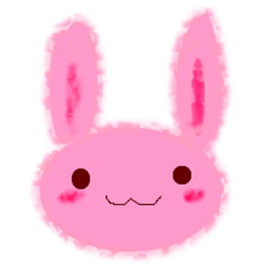 うさぎ